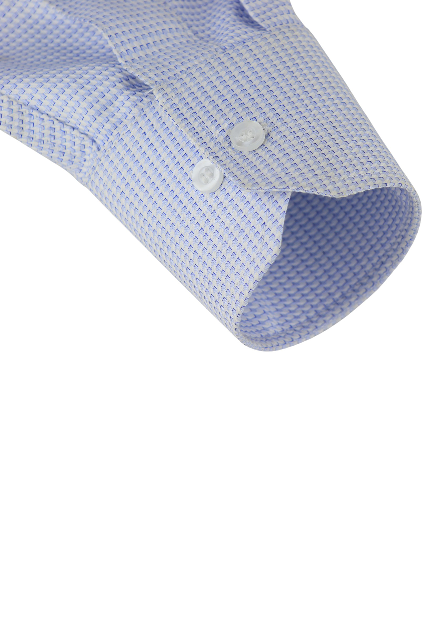 Chemises Classiques de Luxe