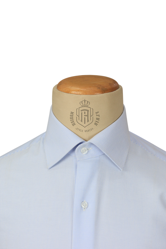 Chemises Classiques de Luxe