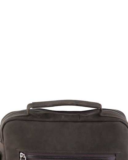 Luxury Men Shoulder Bag