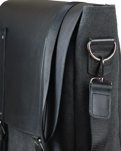 Sac à bandoulière de luxe pour homme pour ordinateur portable