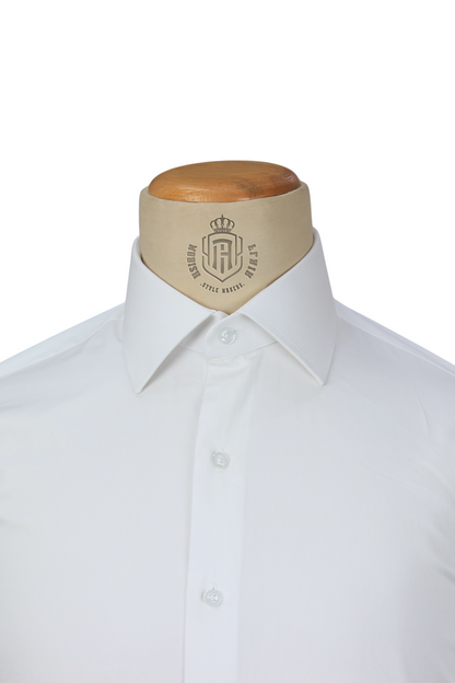 Chemises Classiques de Luxe