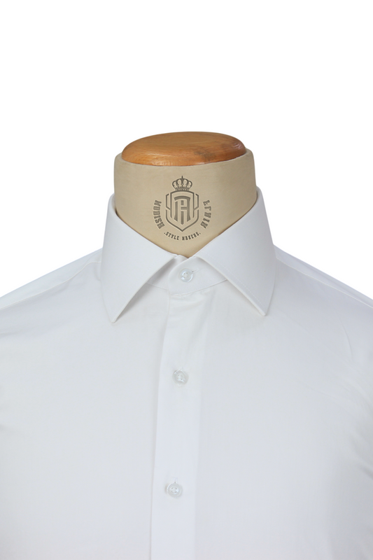 Chemises Classiques de Luxe