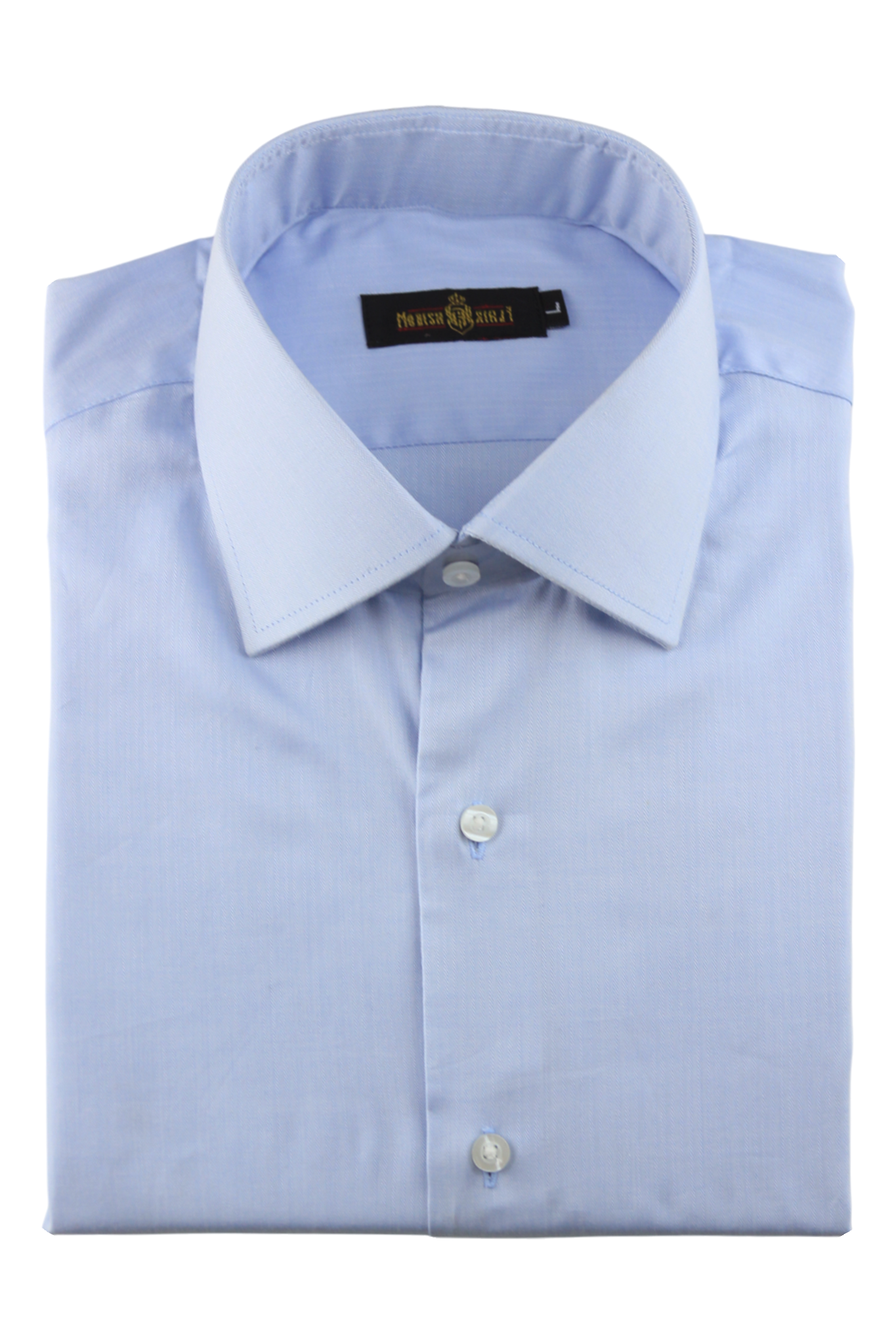 Chemises Classiques de Luxe