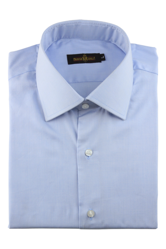 Chemises Classiques de Luxe