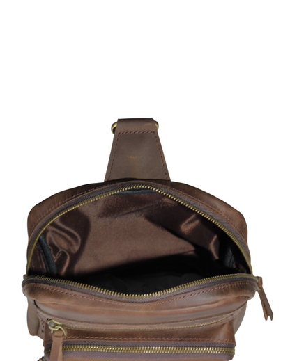 Luxury Men Cross/Shoulder Bag