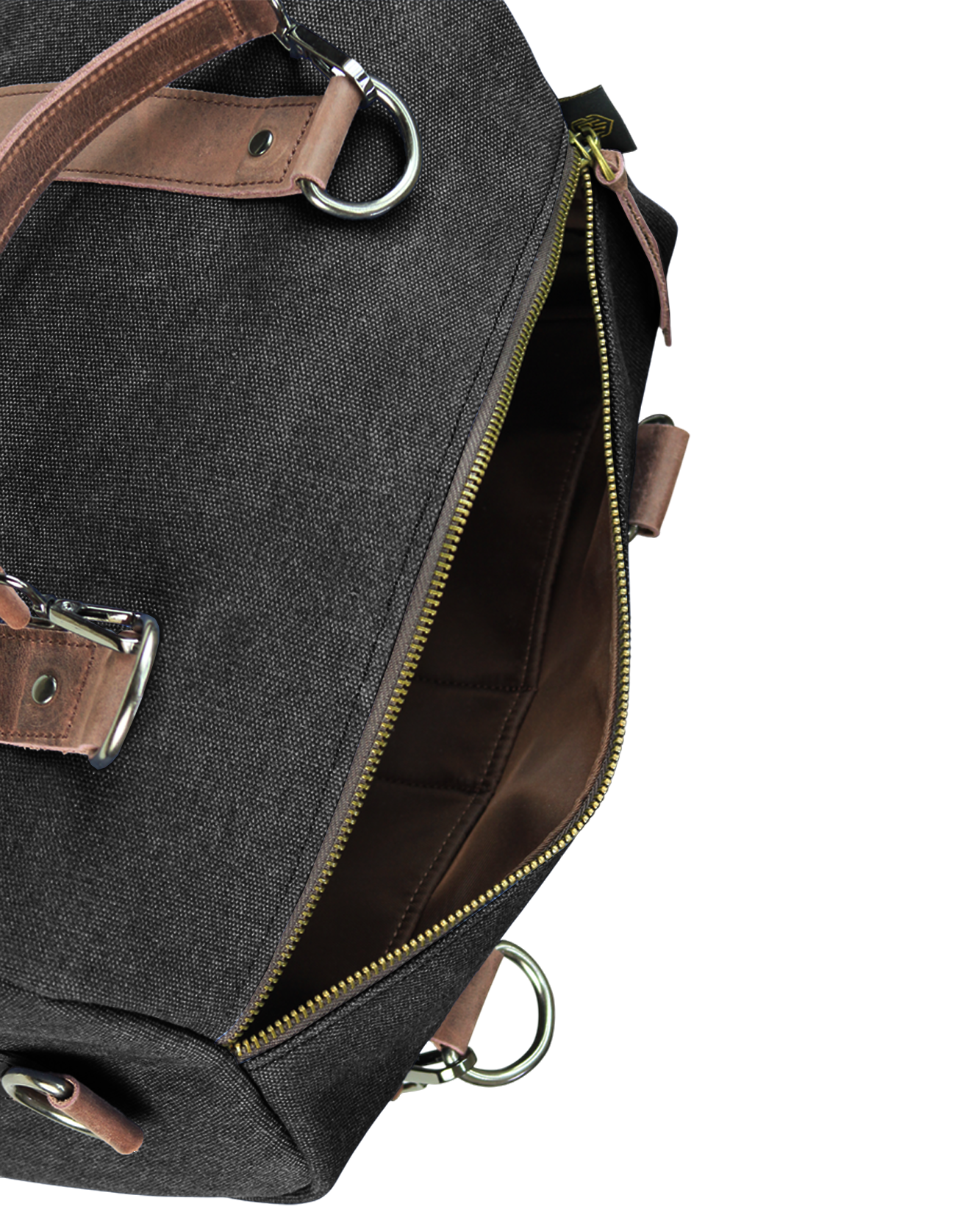Mini sac de voyage de luxe pour hommes à porter en bandoulière