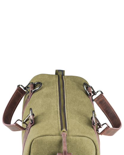 Mini sac de voyage de luxe pour hommes à porter en bandoulière