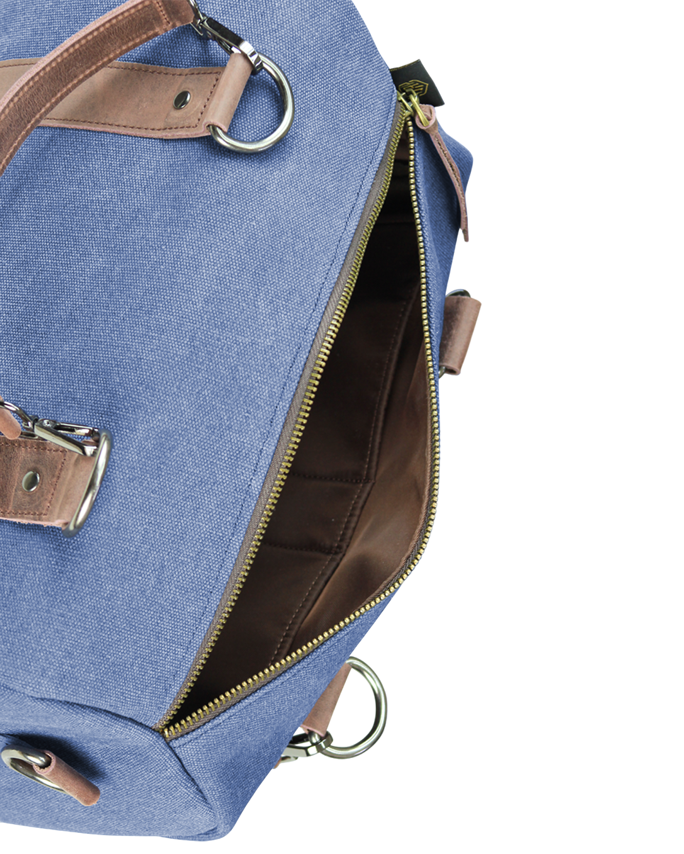 Mini-sac de voyage de luxe pour hommes