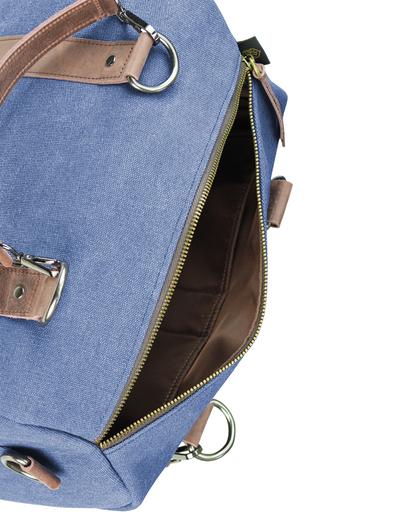 Mini-sac de voyage de luxe pour hommes