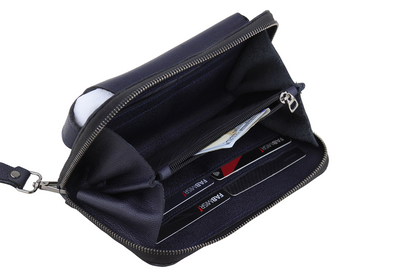 Luxury Mobile Wallet