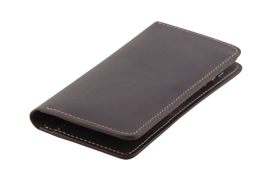 Luxury Long Wallet