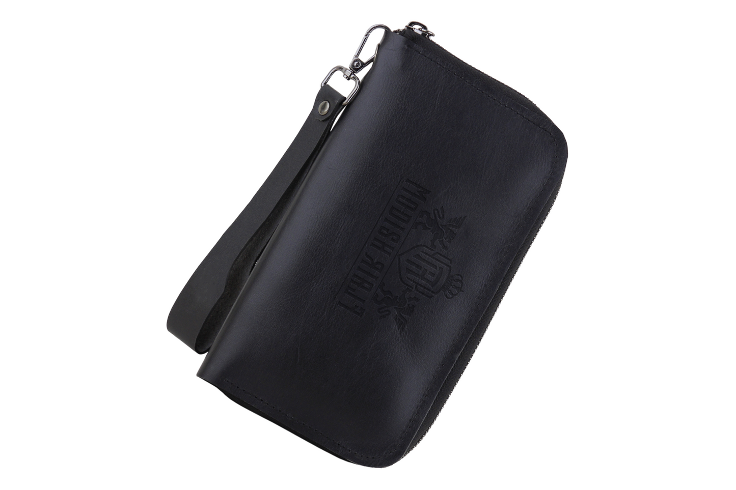 Luxury Mobile Wallet