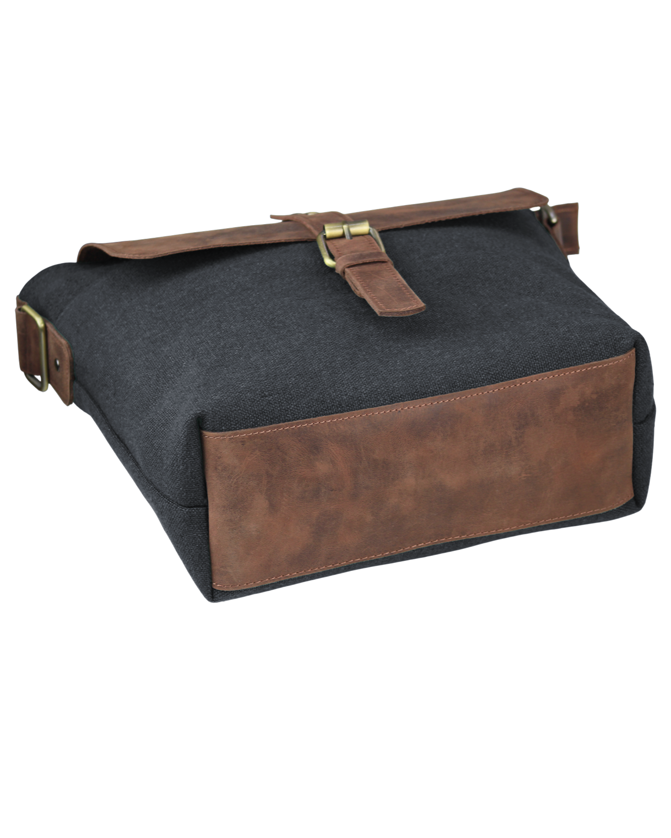Sac bandoulière de luxe pour homme