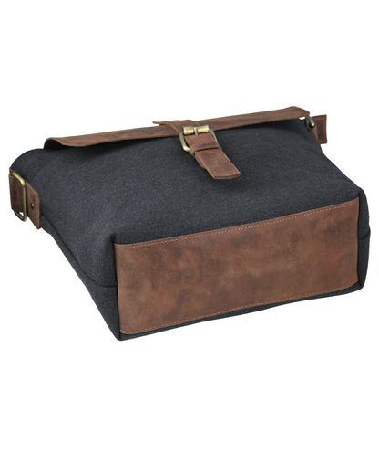 Sac bandoulière de luxe pour homme