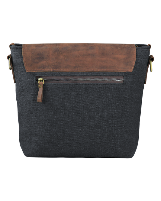 Sac bandoulière de luxe pour homme