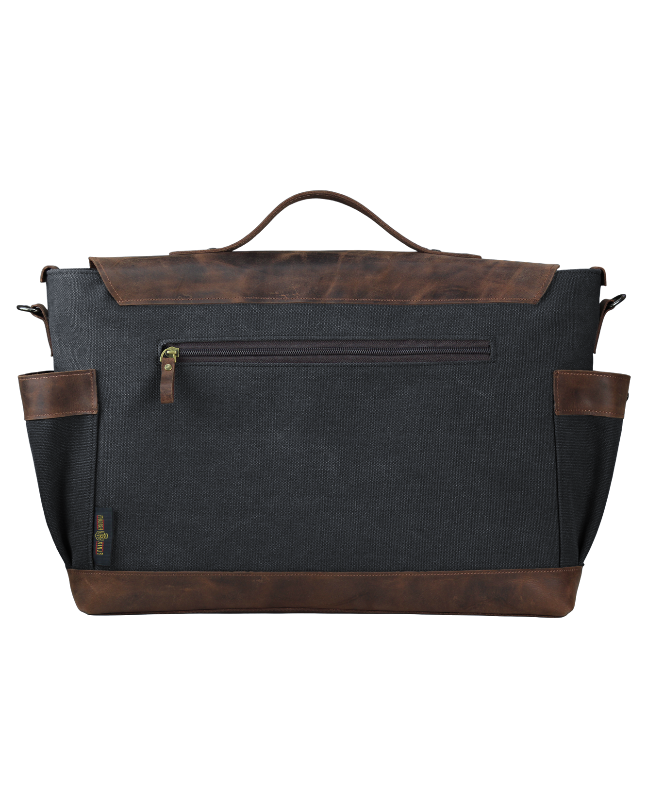 Sac à bandoulière de luxe pour homme pour ordinateur portable