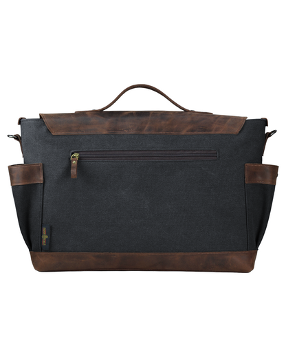 Sac à bandoulière de luxe pour homme pour ordinateur portable