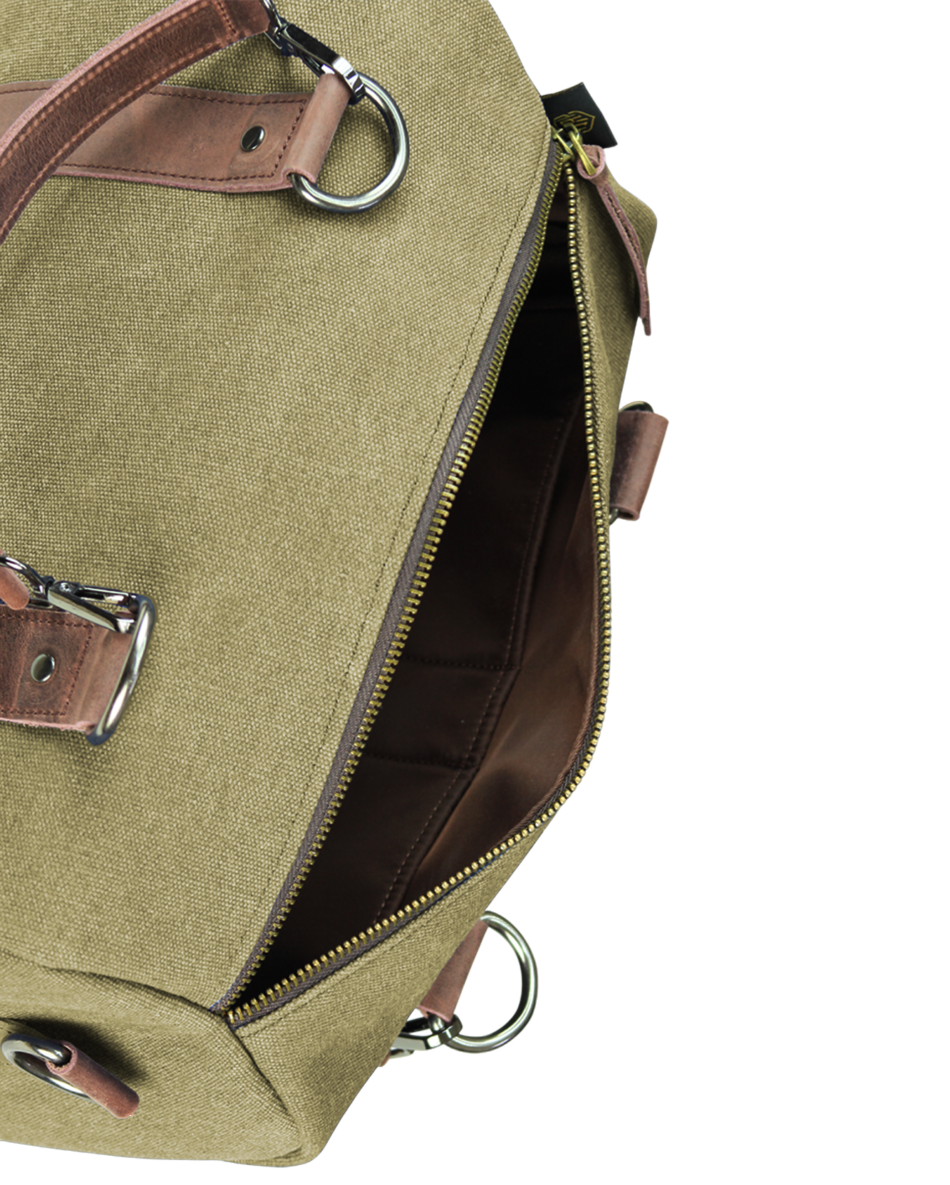 Mini sac de voyage de luxe pour hommes à porter en bandoulière