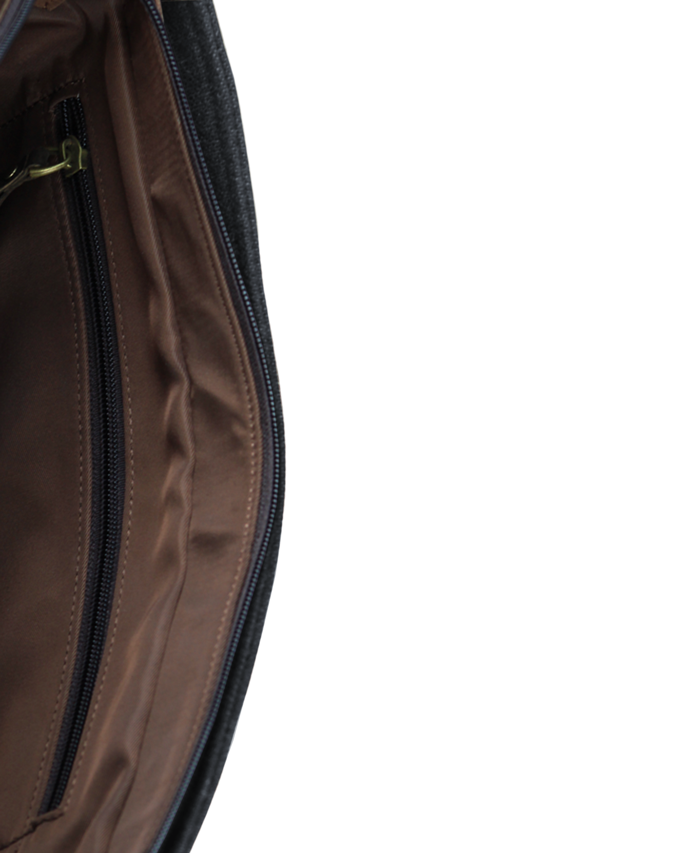 Sac de Luxe Homme Bandoulière