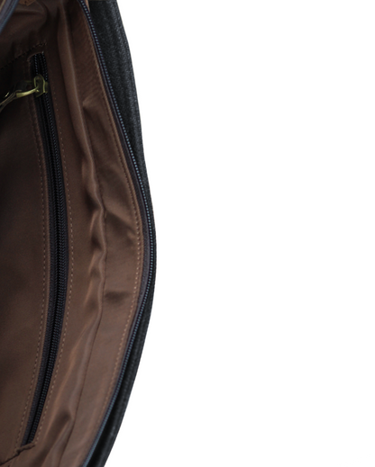 Sac de Luxe Homme Bandoulière