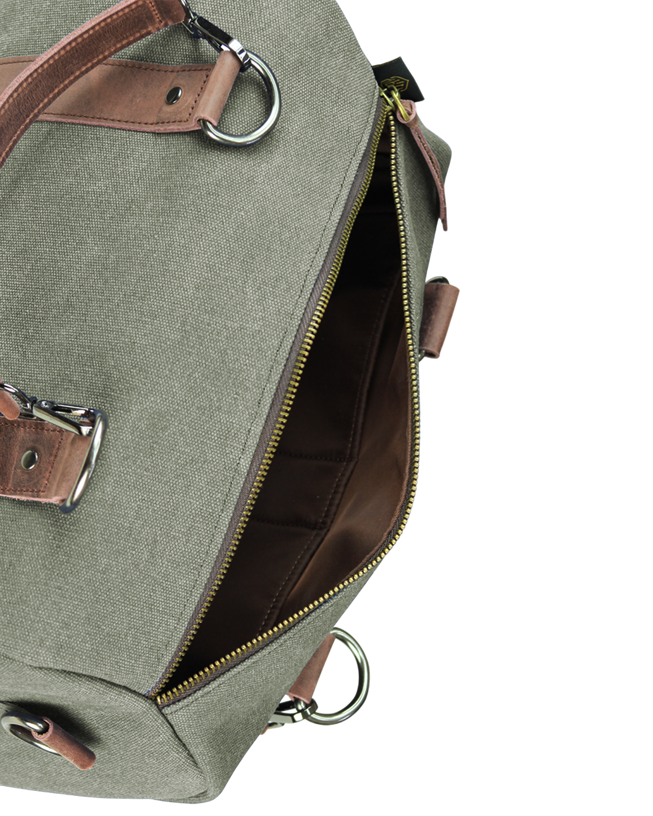 Mini sac de voyage de luxe pour hommes à porter en bandoulière