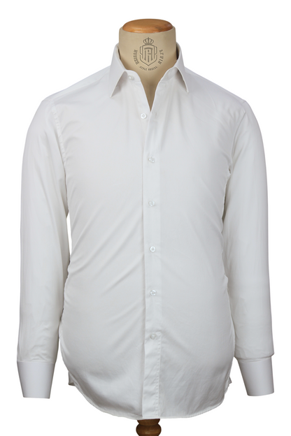 Chemises Classiques de Luxe