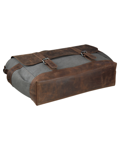 Sac à bandoulière de luxe pour homme pour ordinateur portable