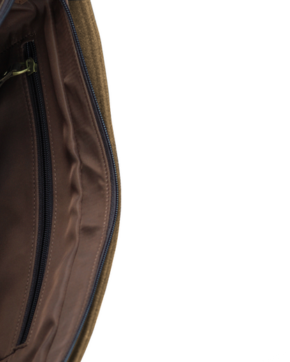 Sacoche de Luxe pour Homme