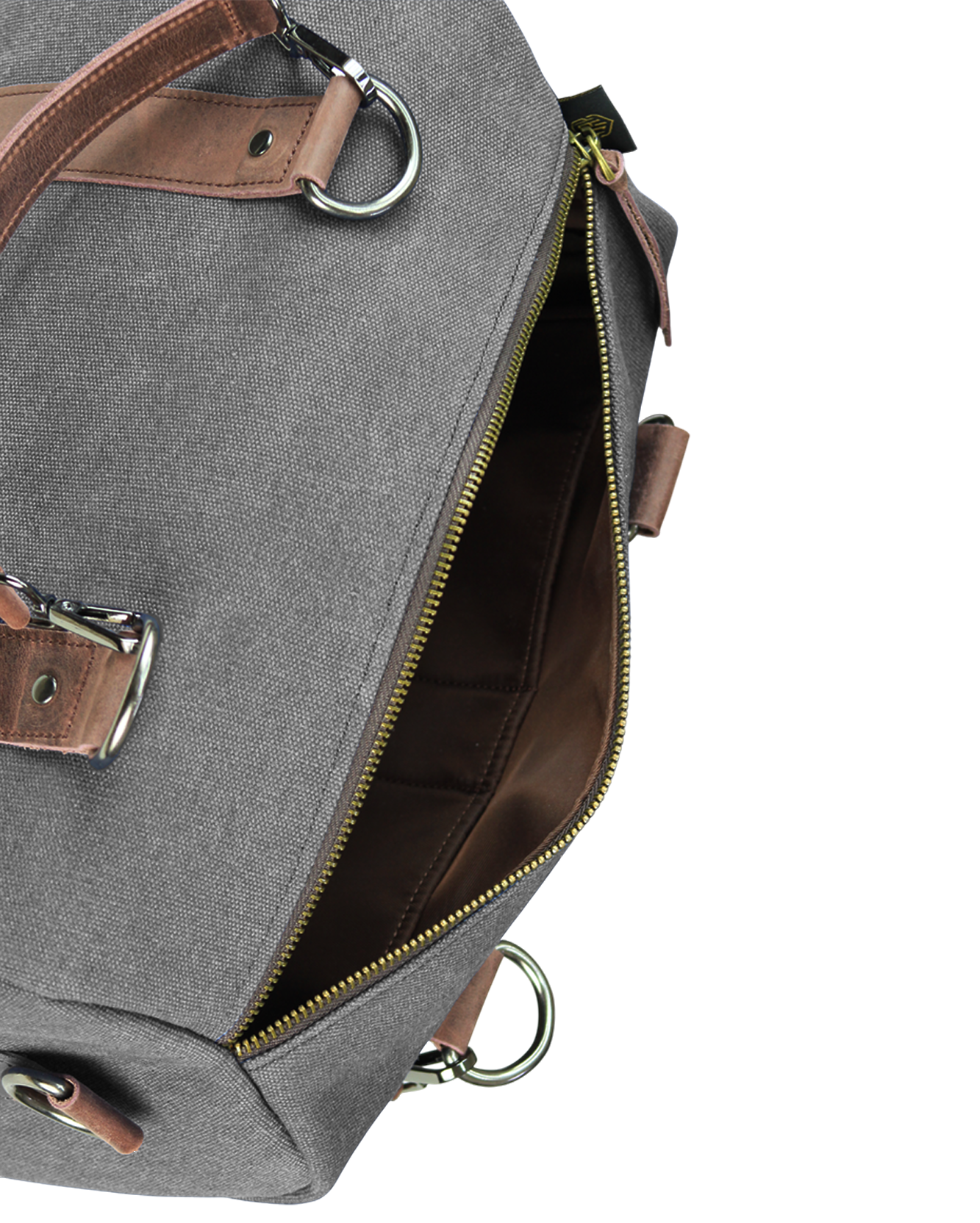 Mini sac de voyage de luxe pour hommes à porter en bandoulière