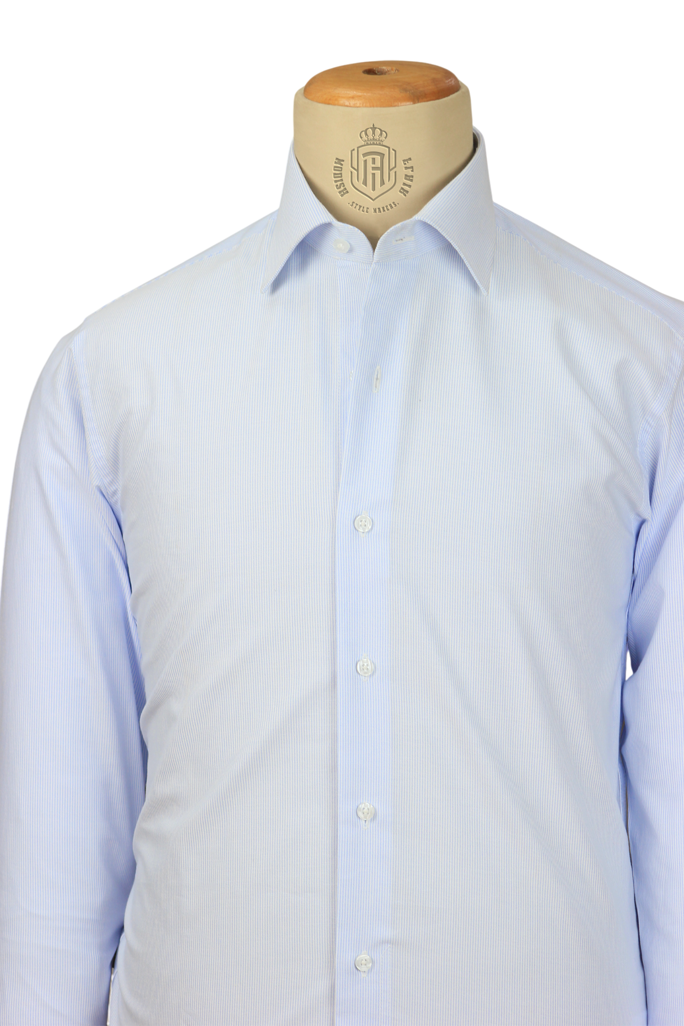 Chemises Classiques de Luxe