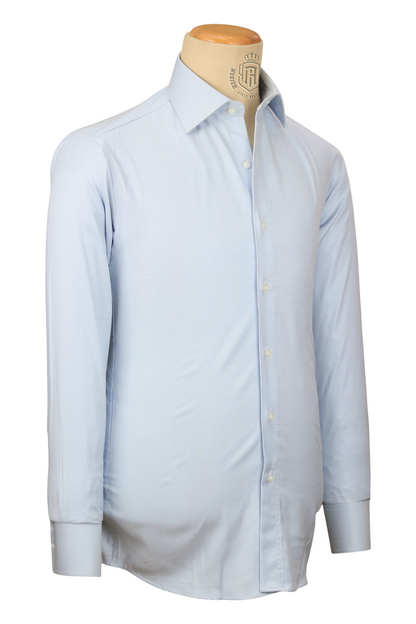Chemises Classiques de Luxe