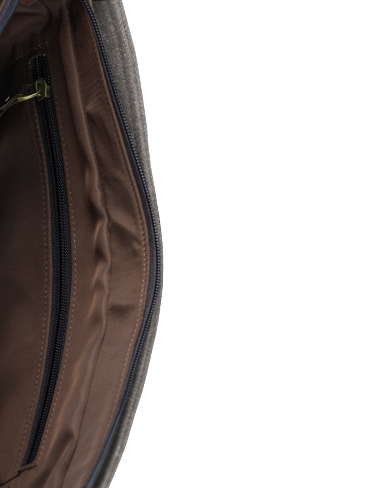 Sac bandoulière de luxe pour homme