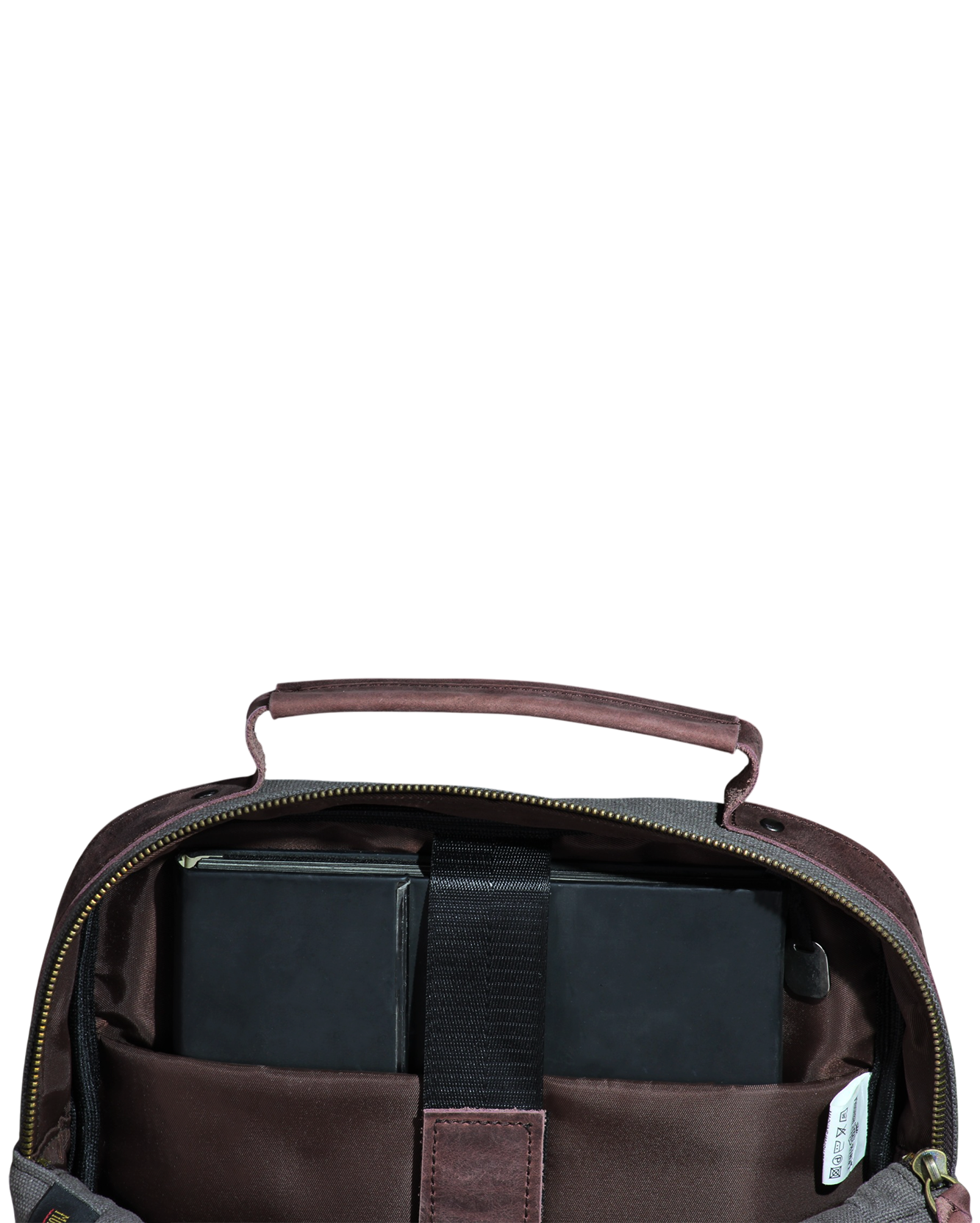 Sac bandoulière de luxe pour homme