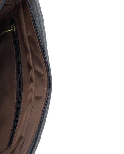 Sac bandoulière de luxe pour homme
