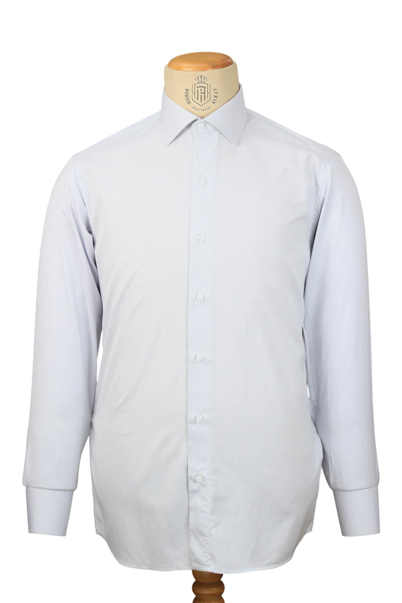 Chemises Classiques de Luxe