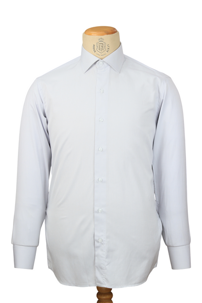 Chemises Classiques de Luxe