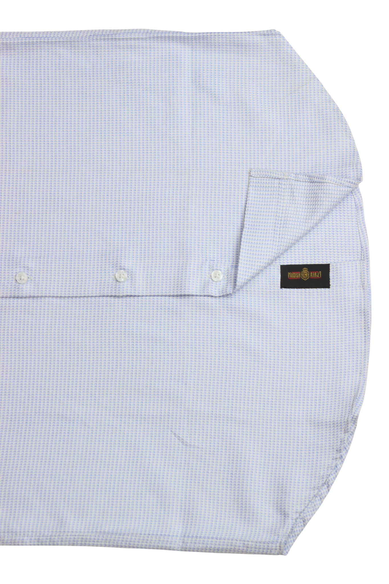 Chemises Classiques de Luxe