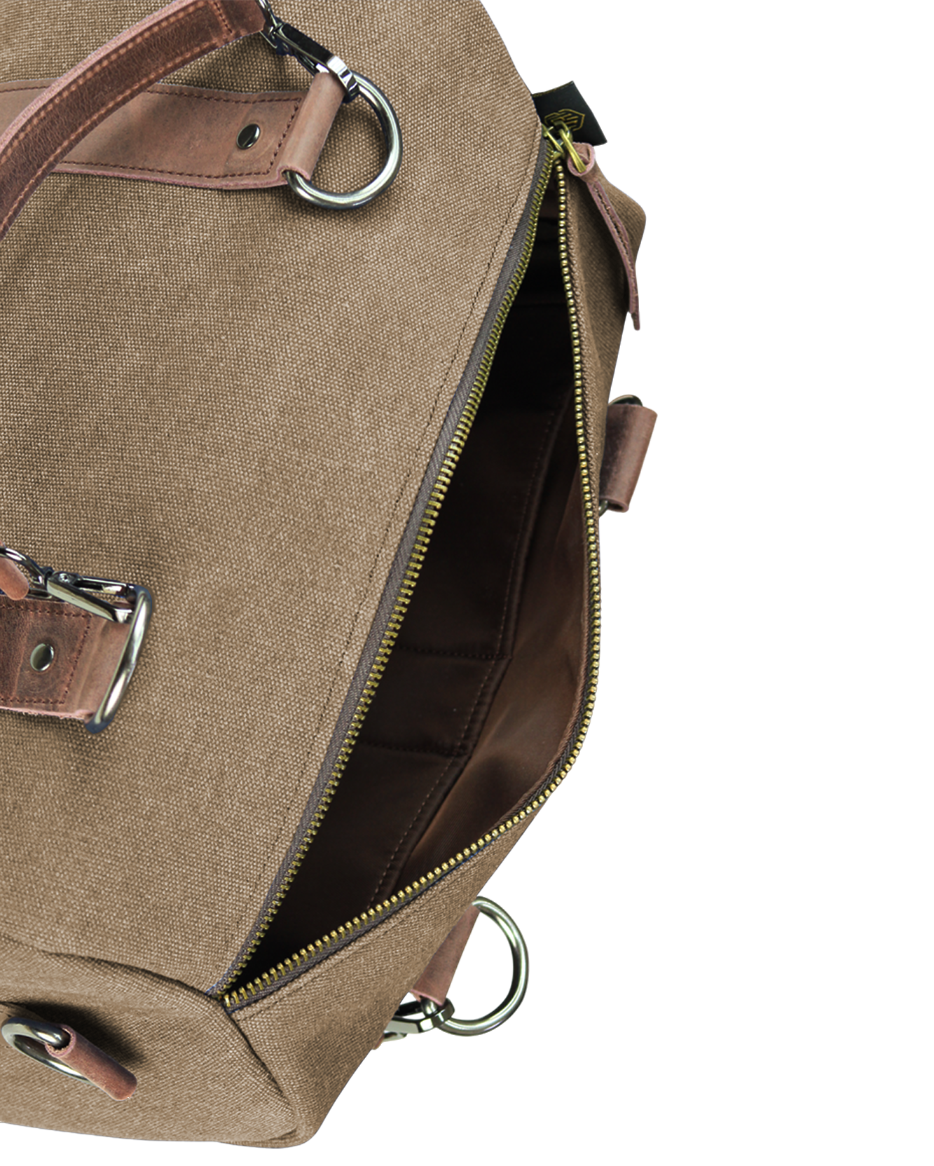 Mini-sac de voyage de luxe pour homme, porté en bandoulière