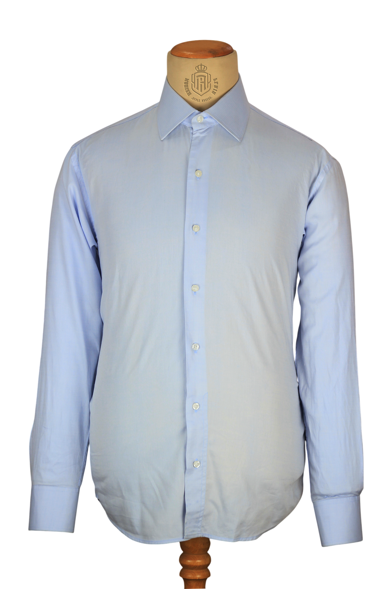 Chemises Classiques de Luxe