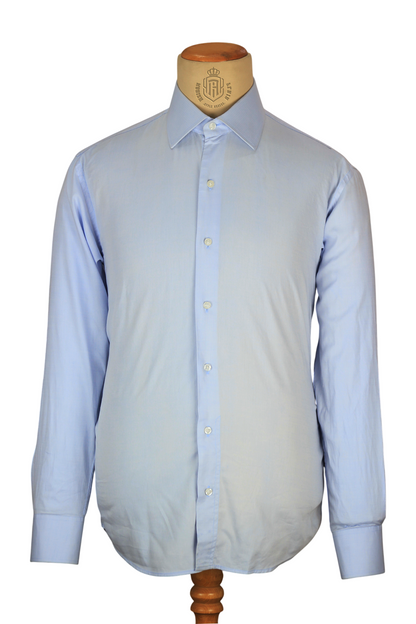 Chemises Classiques de Luxe