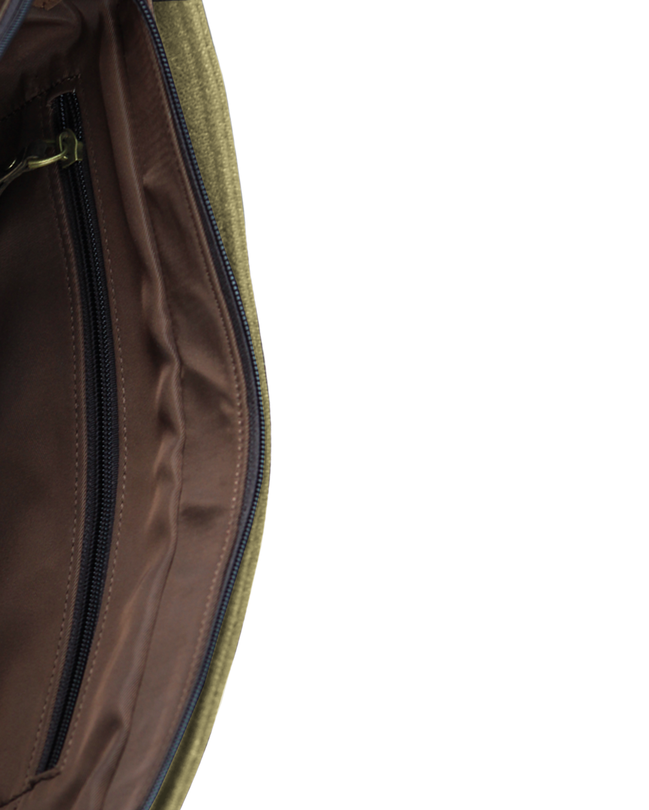 Sac bandoulière de luxe pour homme