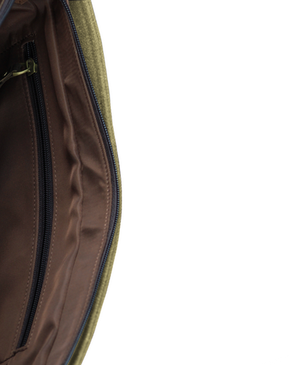 Sac bandoulière de luxe pour homme