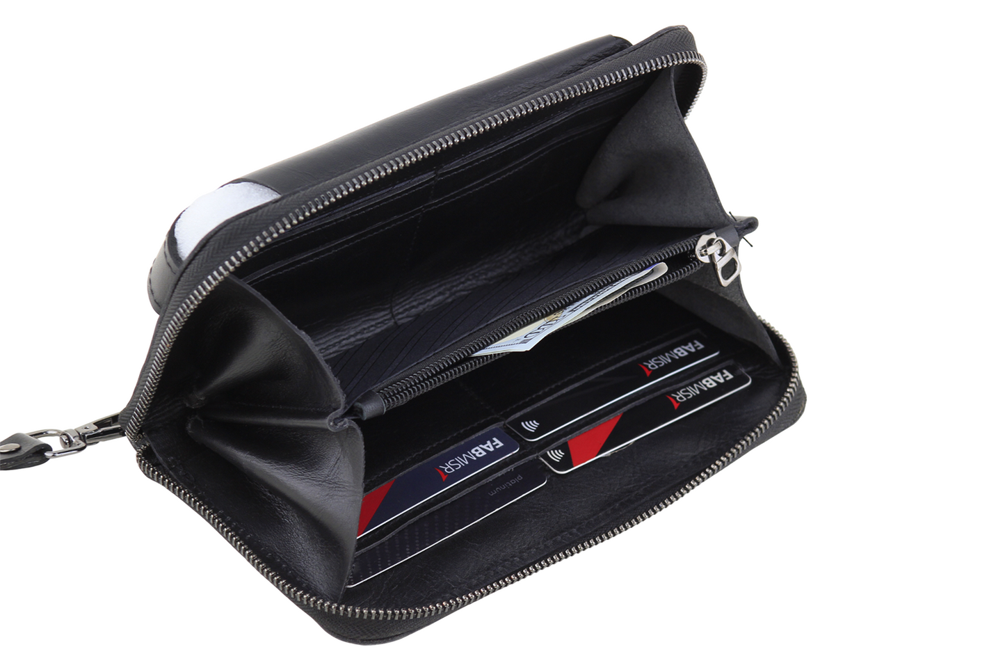 Luxury Mobile Wallet