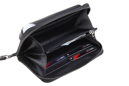 Luxury Mobile Wallet