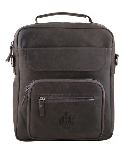 Luxury Men Shoulder Bag
