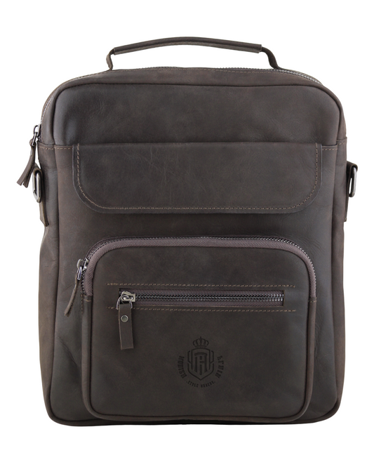 Luxury Men Shoulder Bag
