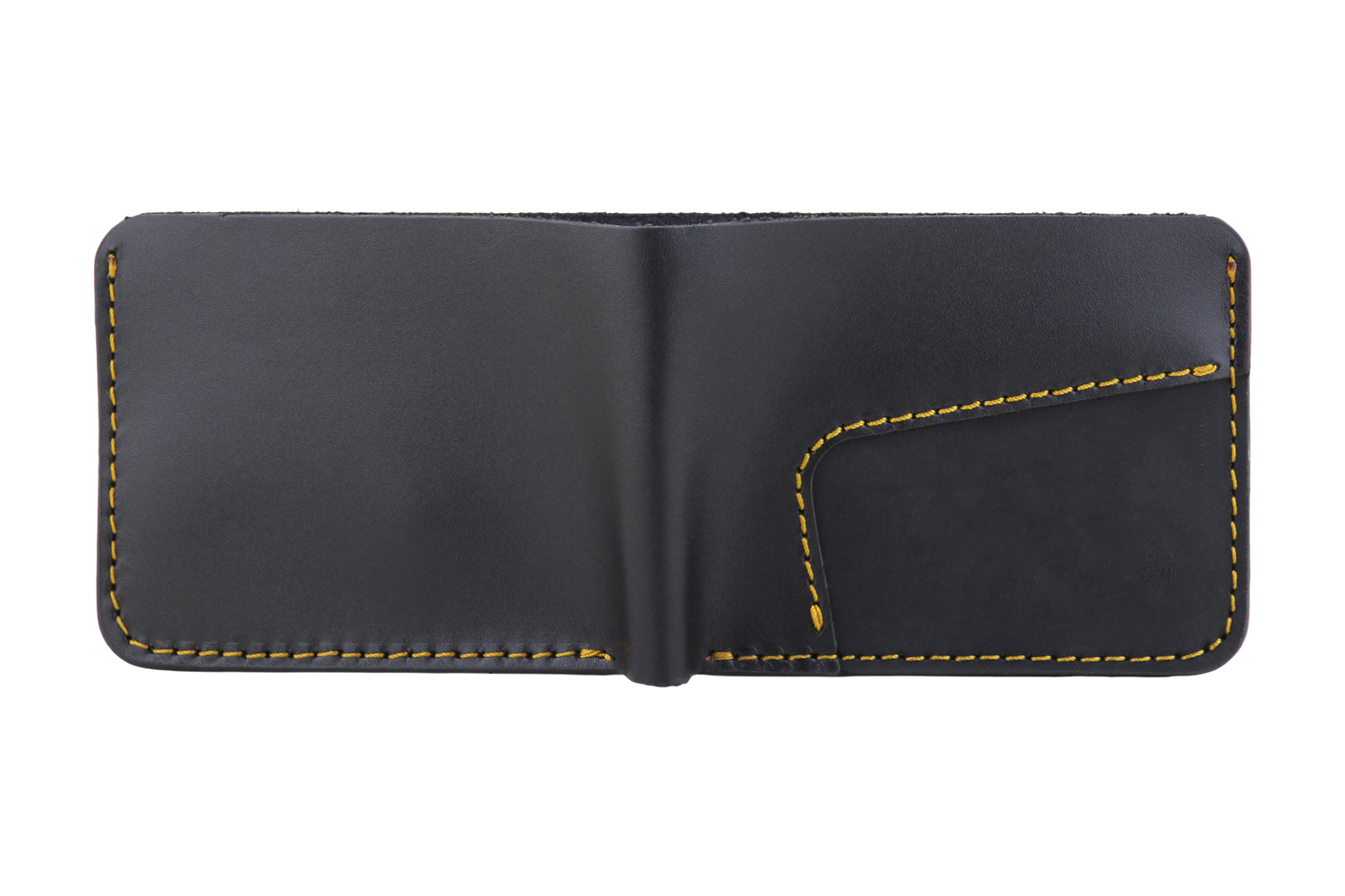 Luxury Men Bifold Wallet