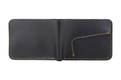 Luxury Men Bifold Wallet