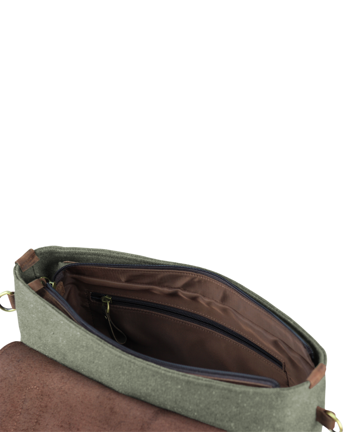Sac de Luxe pour Homme à Porter en Bandoulière