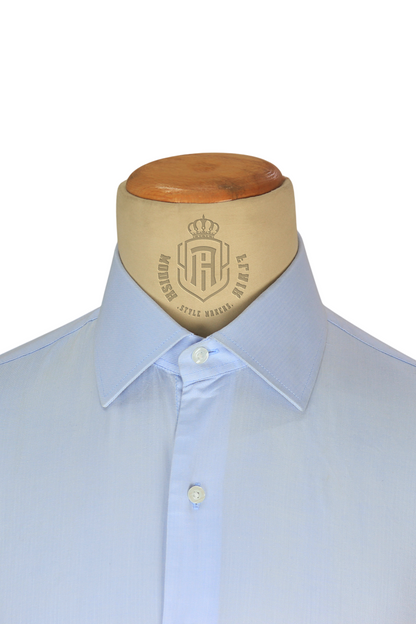 Chemises Classiques de Luxe